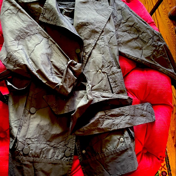 Alembika Jacket - Picture 5 of 5